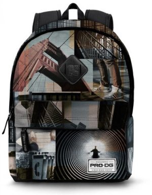 PRO-DG ZAINO FREESTYLE VERTIGO 33731 796