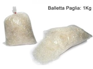 BALLETTA PAGLIA 1 KG 175107 40649