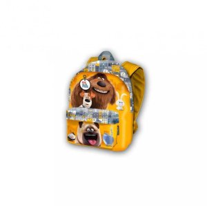 PETS ZAINO FREETIME CITY 53467 796