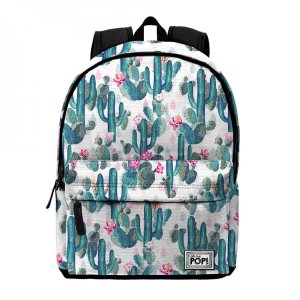OHMYPOP ZAINO HS CACTUS 38089 796