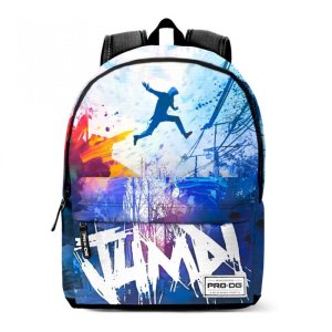 PRODG ZAINO FREESTYLE JUMP 38010 796