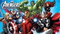Avengers
