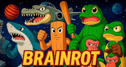 Brainrot