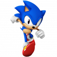 Sonic