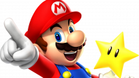 Super Mario
